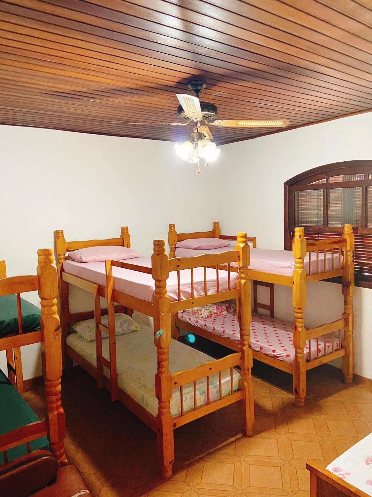 Sitio Pand'Oro Villa Atibaia Exterior photo
