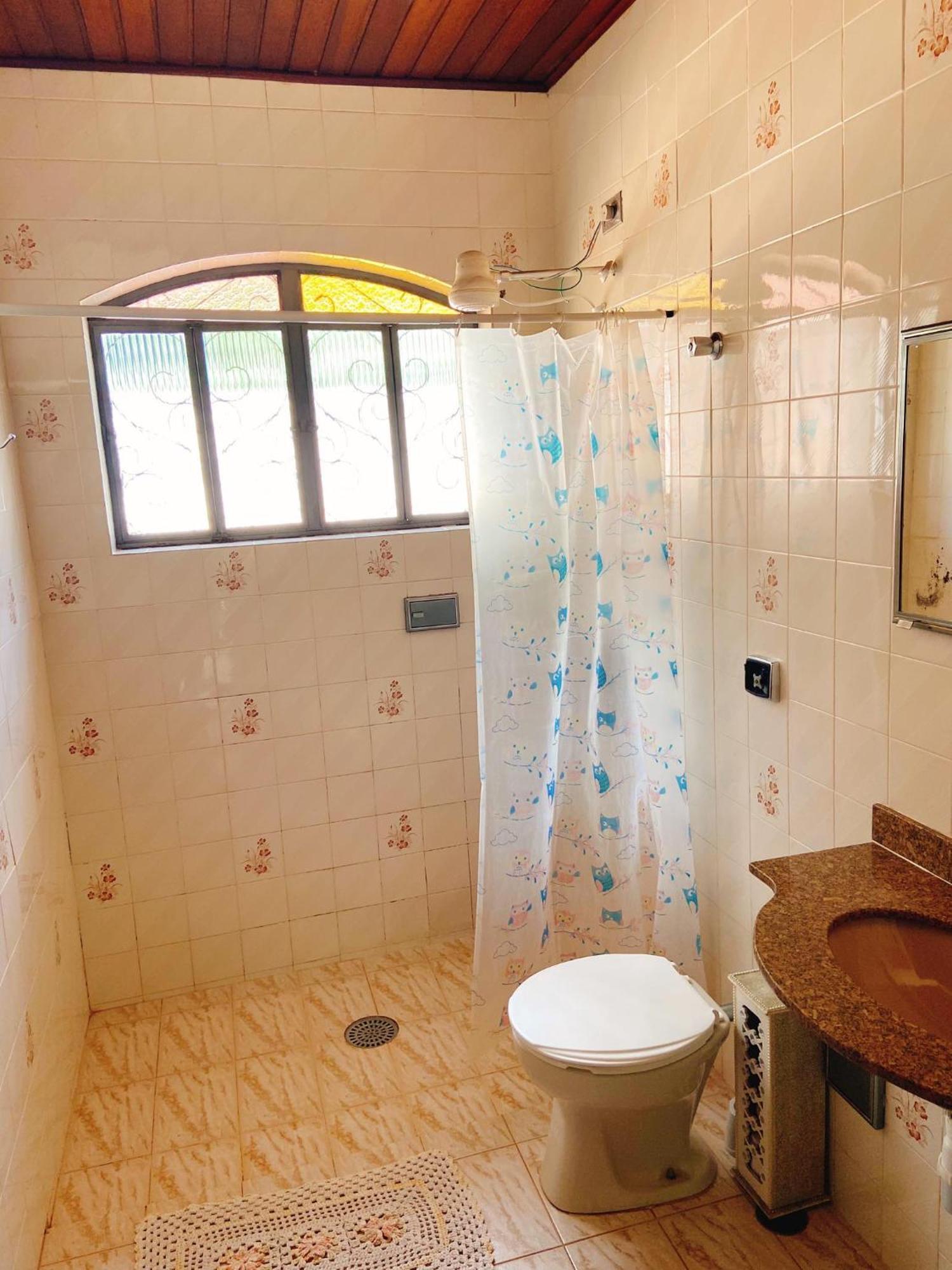 Sitio Pand'Oro Villa Atibaia Exterior photo
