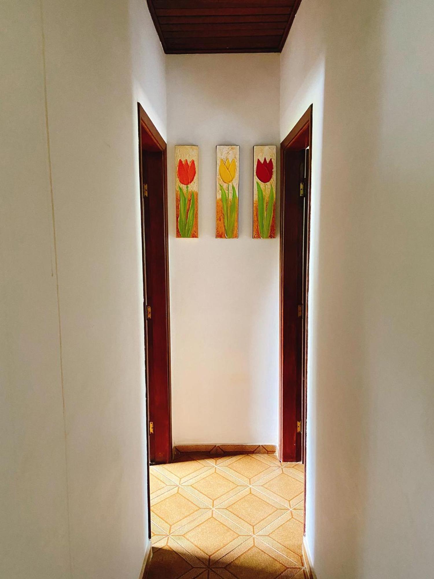 Sitio Pand'Oro Villa Atibaia Exterior photo