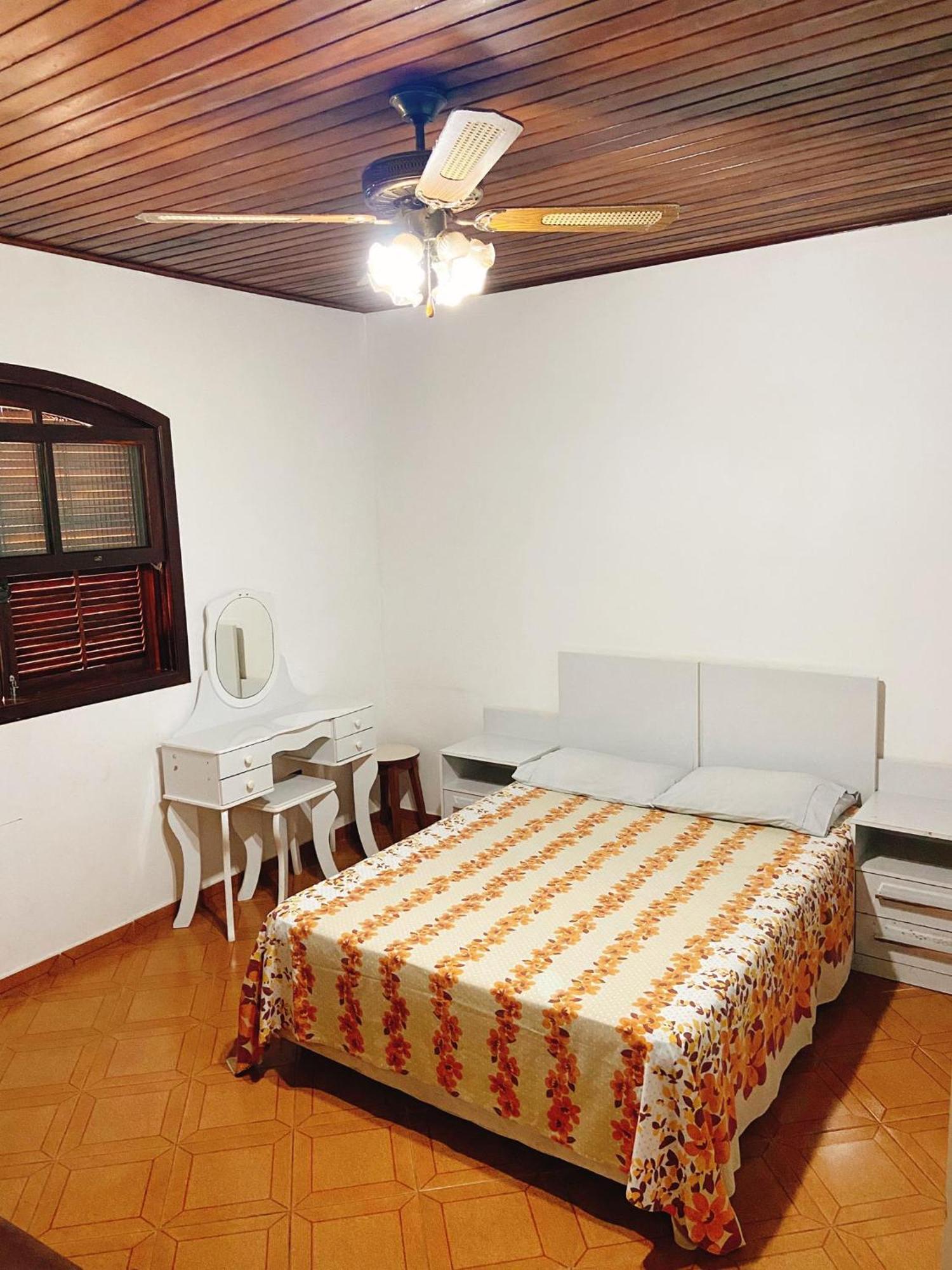 Sitio Pand'Oro Villa Atibaia Exterior photo